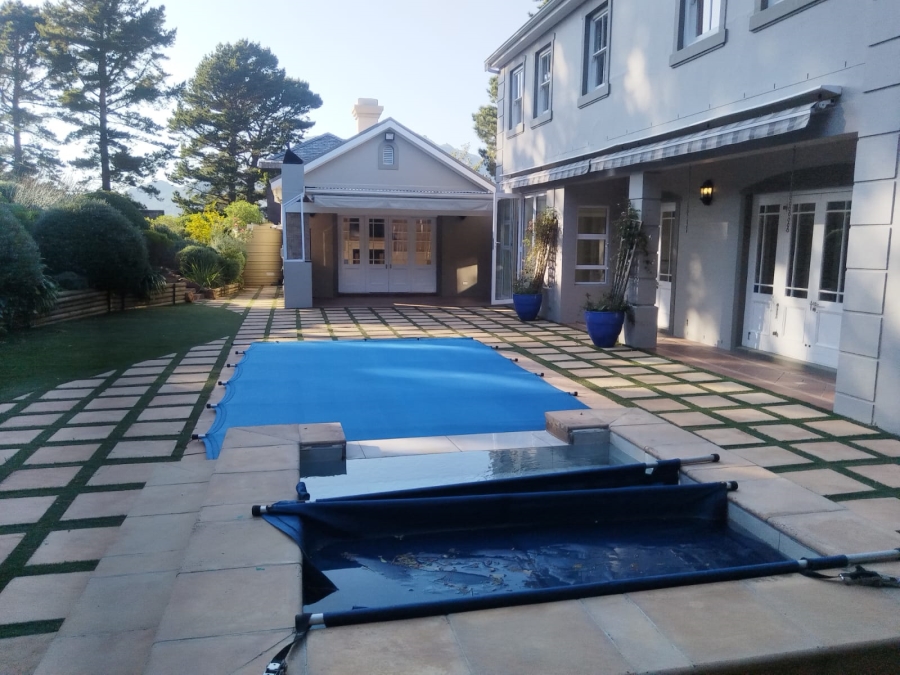 To Let 5 Bedroom Property for Rent in Ruyteplaats Western Cape